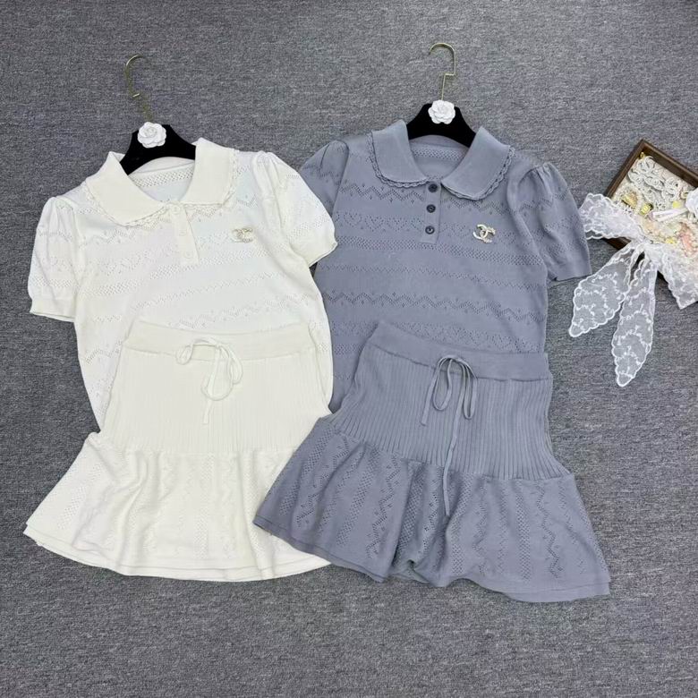 Chanel S-XL 16